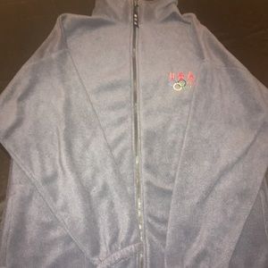 USA Olympic sweatshirt